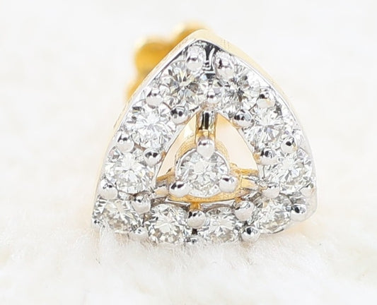 USNP38-D (Natural diamonds)