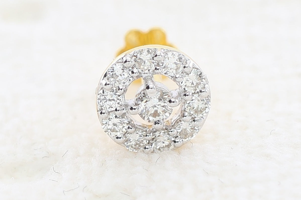 USNP20-D (Natural diamonds)