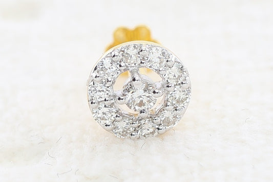 USNP20-D (Natural diamonds)