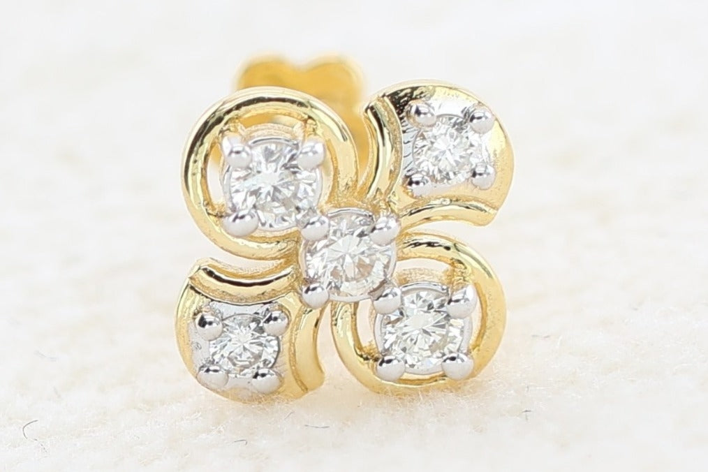 USNP32-D (Natural diamonds)